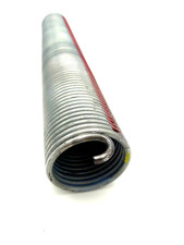 Molle di torba/torsione