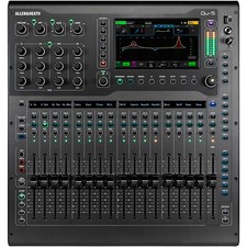 Allen & Heath QU-5 32-Channel