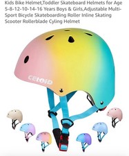 Casco regolabile per - , bambini