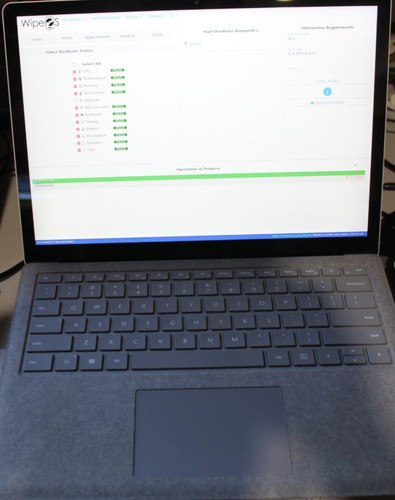 Microsoft surface 1769 - microsoft,