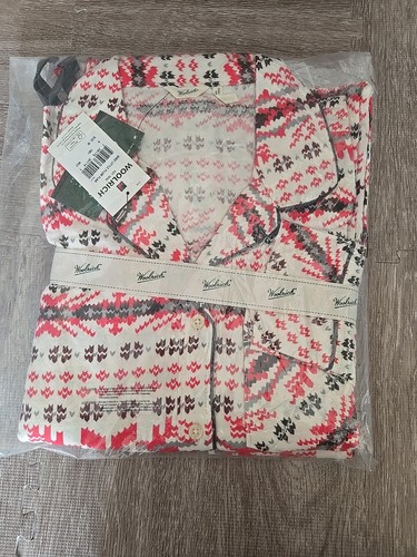 Set pigiama donna woolrich - set,