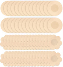 60 Pezzi Copricapezzoli