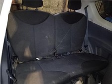 Sedili posteriori Toyota aygo