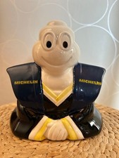 Figurina Michelin Bibendum