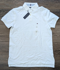 Tommy Hilfiger Polo Uomo