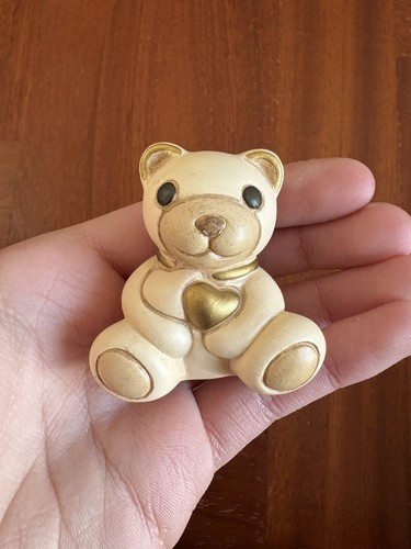Thun teddy orsetto - teddy,