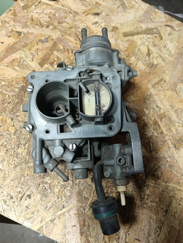 Carburatore weber dat - carburatore,