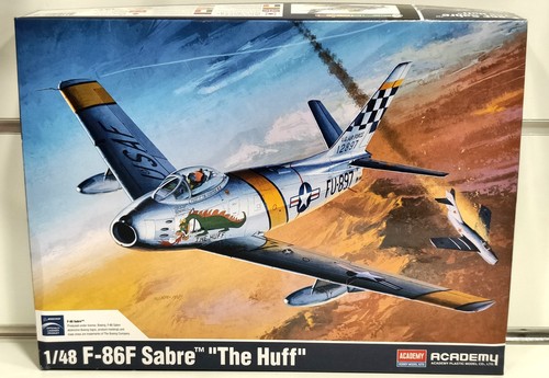 F86 sabre 86f - sabre, jet