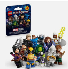 71039 LEGO® Marvel Super