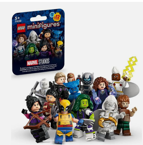 71039 lego marvel - 71039, lego®
