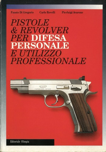 Pistole revolver per - revolver,
