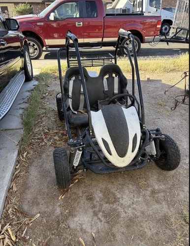 Mini kart buggy - /,