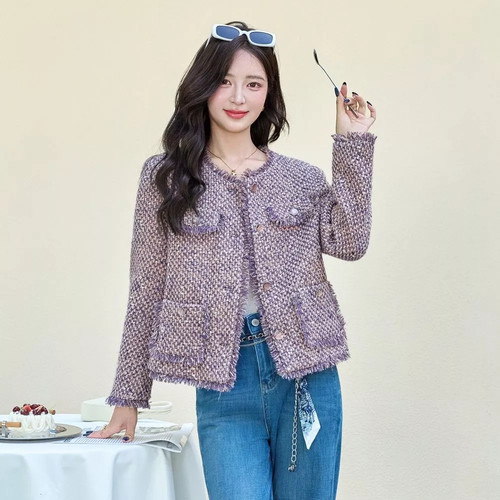 Cappotto corto donna - cappotto,