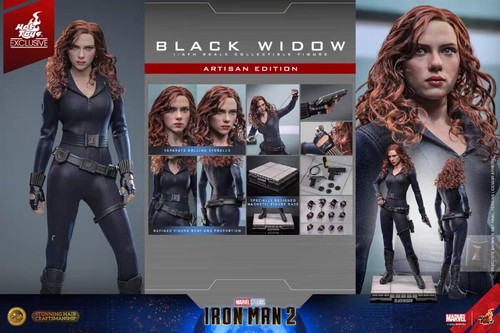 Hot toys mms757ae modellino - hot,
