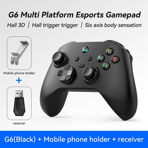Wireless bluetooth mobile - g6,