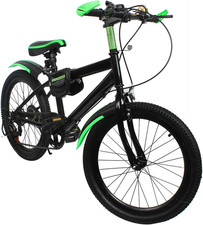 Mountain Bike Da 20"