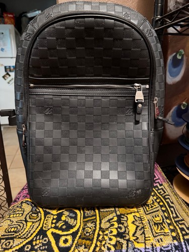 Zaino louis vuitton michael - zaino,