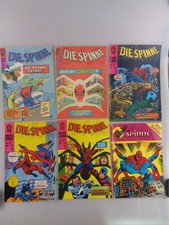 67 Il Ragno Comics Marvel