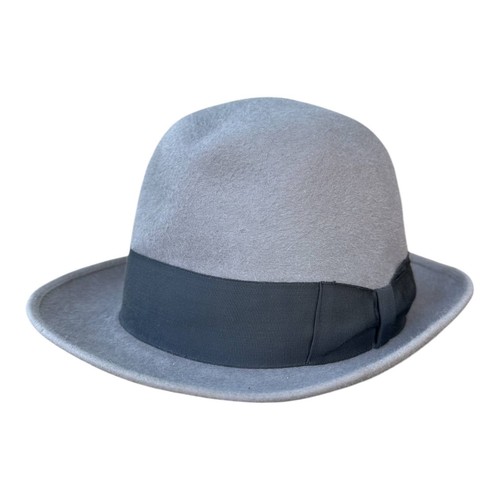 Cappello fedora borsalino - cappello,