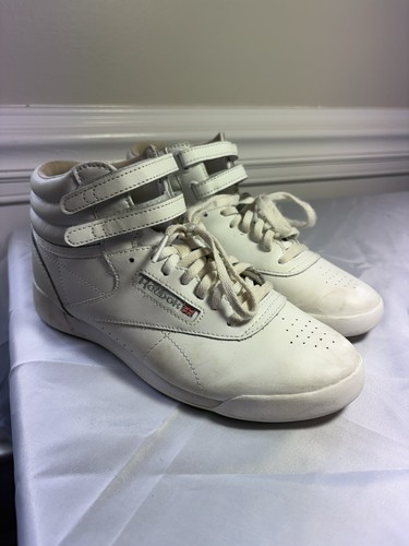 Scarpe ginnastica alte - da,