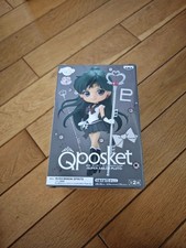 QPosket Sailor Moon Saga 14 cm