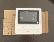 344682 Videocitofono connesso