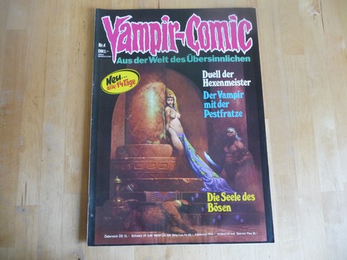 Vampir comic originale pabel - vampir-comic, 4