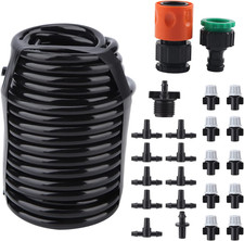 1 Di Nebulizzazione Kit Di