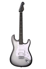 GUITARE MOOER MSC10 ELITE IRON