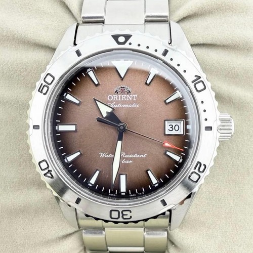 Orologio orient mako - orologio,