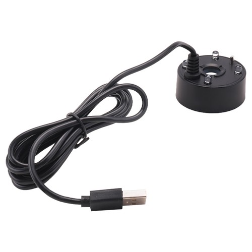 Nebulizzatore porta usb - porta, 4
