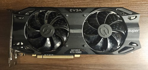 Scheda grafica evga - grafica,