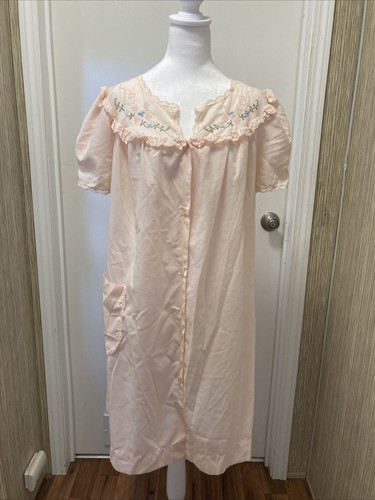 Camicia notte barbizon - camicia, rosa