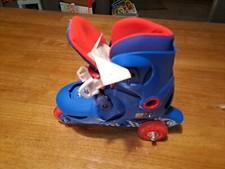 OXELO Pattini Roller  PLAY3. 30/32