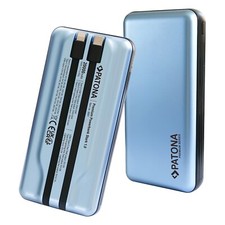 Powerbank PD 65W 20000mAh 2