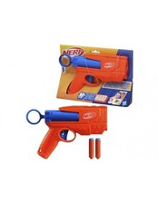Pistola Nerf N-Series Ward