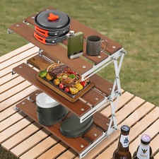 Tavolo Cucina Campeggio