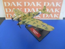 Die cast 1/144 Modellino Aereo