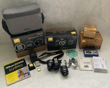 Nikon D3300 AF-P 18- 55 Kit