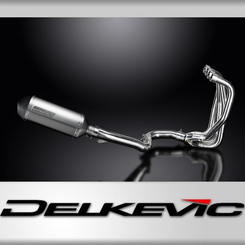 Silenziatore kawasaki zzr1100 - silenziatore,