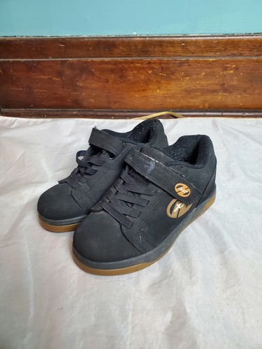 Scarpe skate con ruote nere - scarpe,