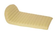 Benelli Mojave Sedile Cammello