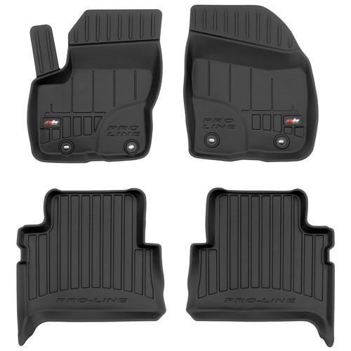 Tappetini auto tpe - auto, frogum