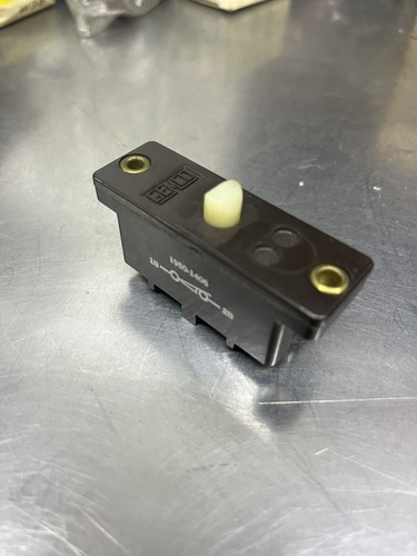 Interruttore limite gemco - interruttore,