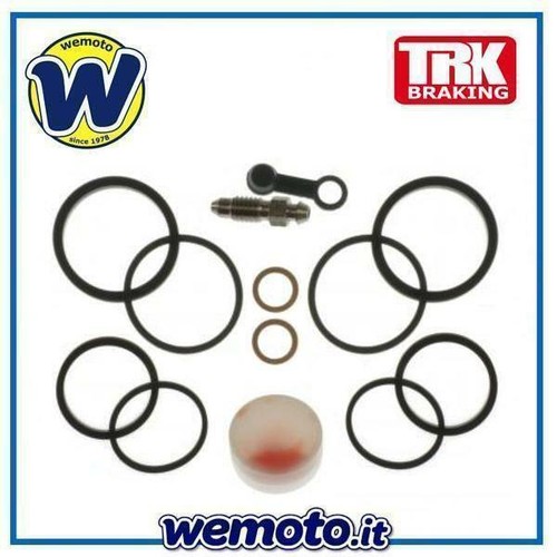 Kit riparazione revisione - riparazione,