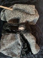 cappottino cane  Fashion Con