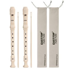 Confezione 2 Registratori