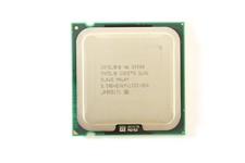 Intel Core 2 Quad Q9300 SLAWE