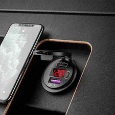 Usb smartphone PD alimentatore