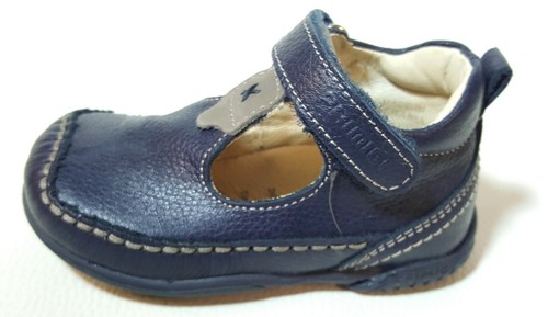 Primigi scarpe pelle - scarpe,